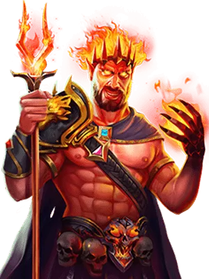 Hall of Gods slot preview